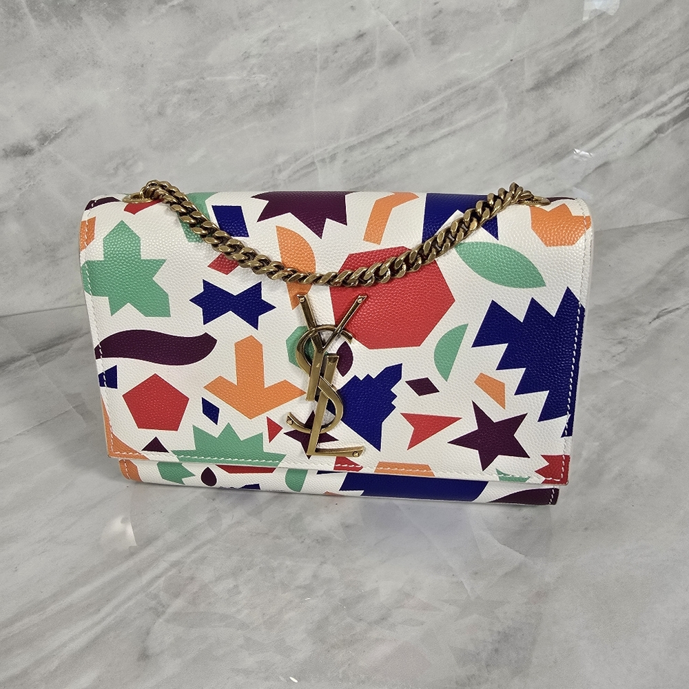🔥YSL Extremely RARE Kate Bag🔥 - Picture 15 of 15